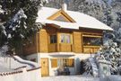 Massivholzhaus
